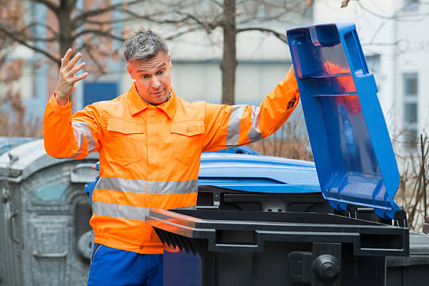 Junk Removal for Events in Chestertown, MD